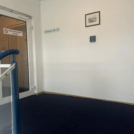 S Ξενοδοχείο Νόρντερστεντ