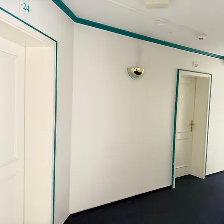 S Ξενοδοχείο Νόρντερστεντ