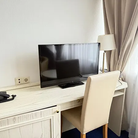 S Ξενοδοχείο