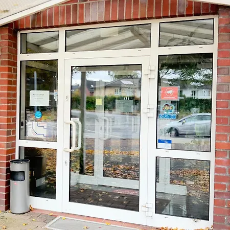 S فندق نوردرستيدت