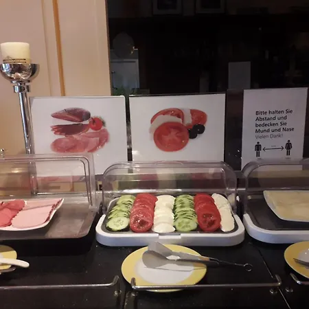 S فندق نوردرستيدت