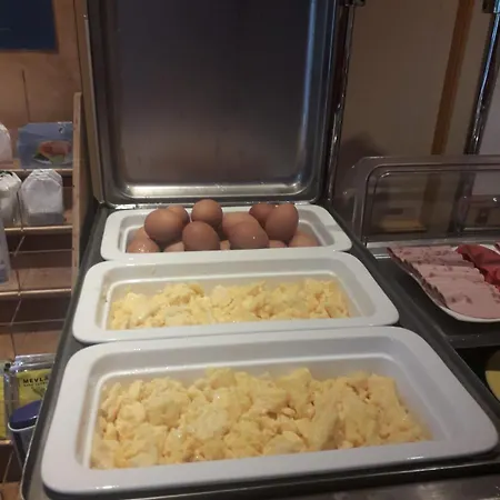 فندق S نوردرستيدت