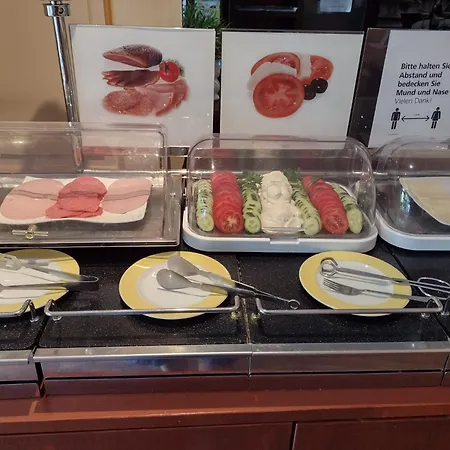 فندق S نوردرستيدت