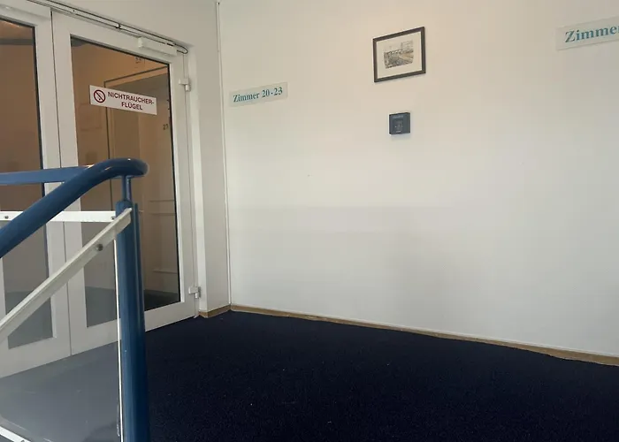 S Ξενοδοχείο Νόρντερστεντ